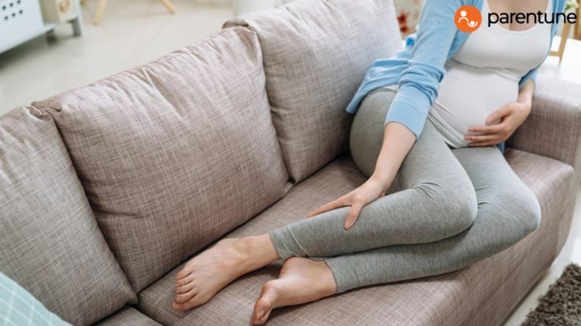 Home Remedies For Varicose Veins During Pregnancy
