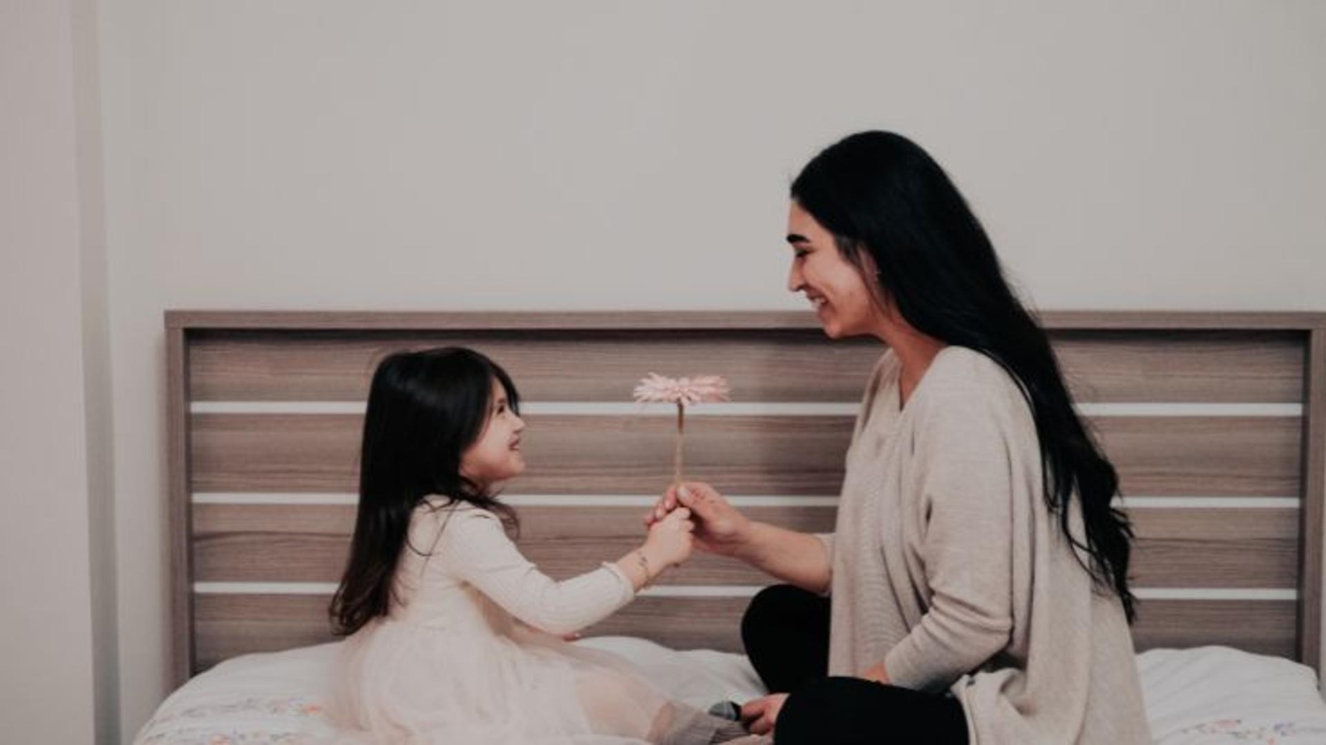 Home Remedies To Strengthen Your Child's Hair