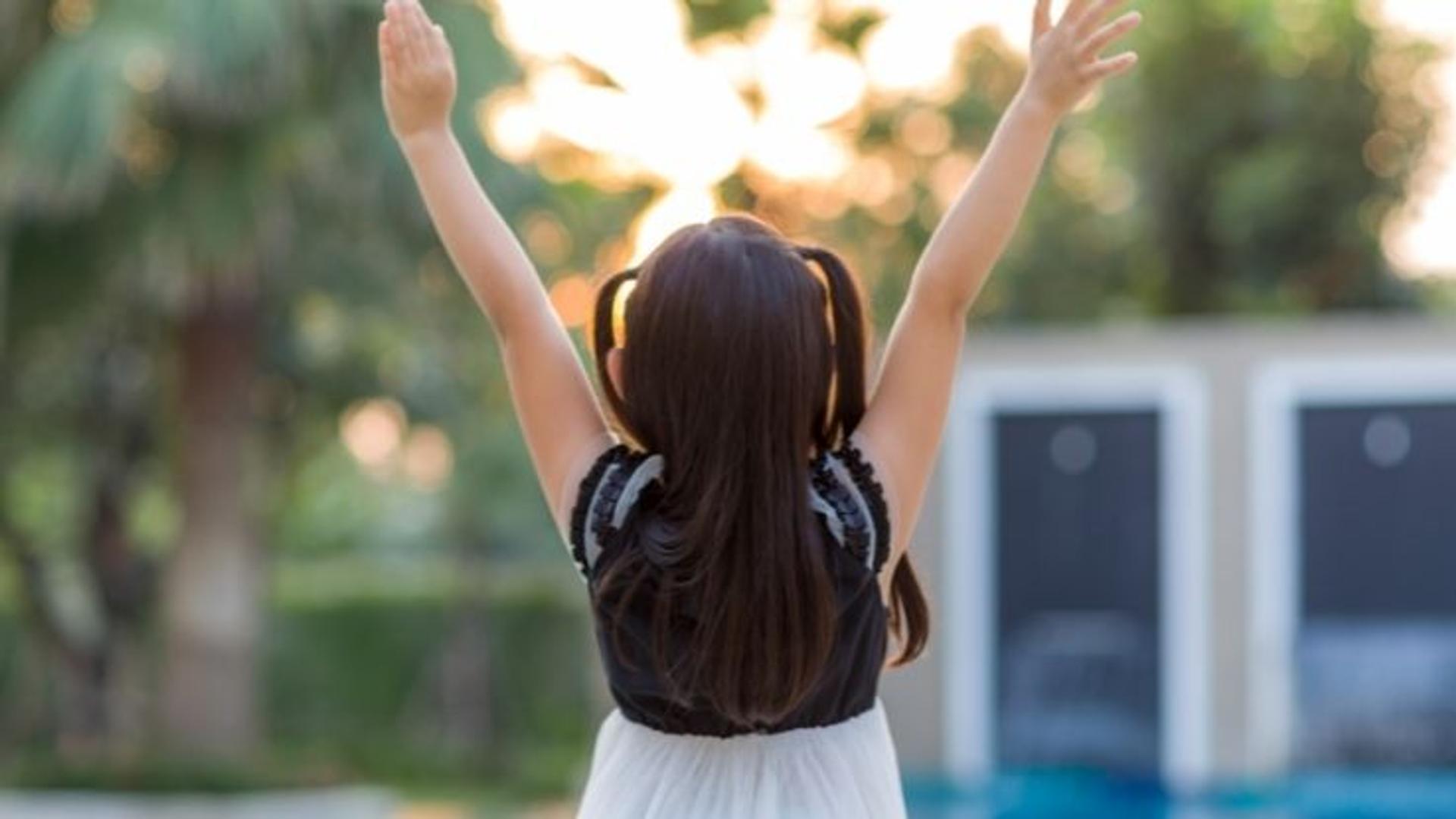 How Crucial Sunshine Vitamin D to Bone & Teeth Health in Children?