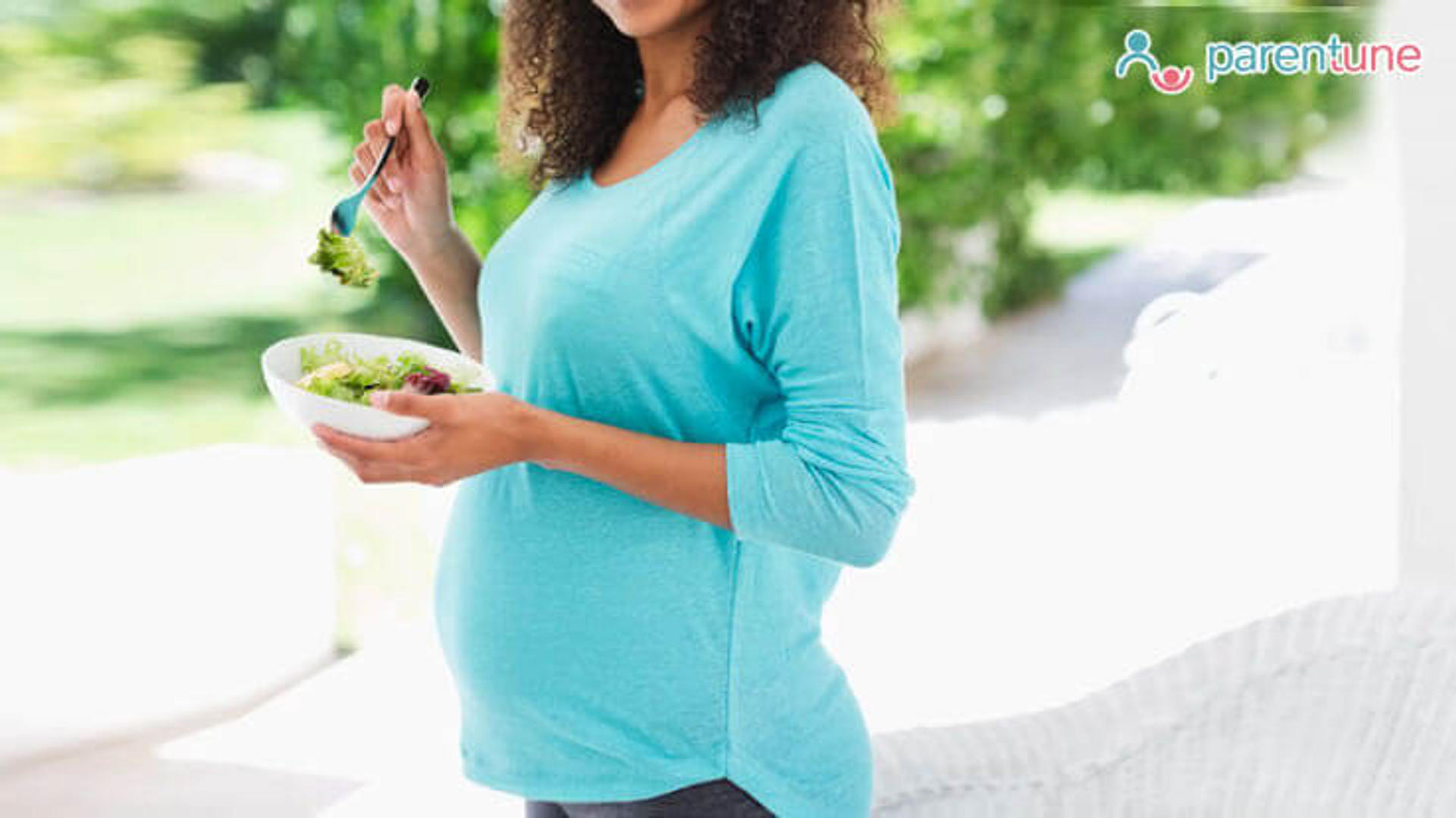 How Safe Is Cabbage During Pregnancy?