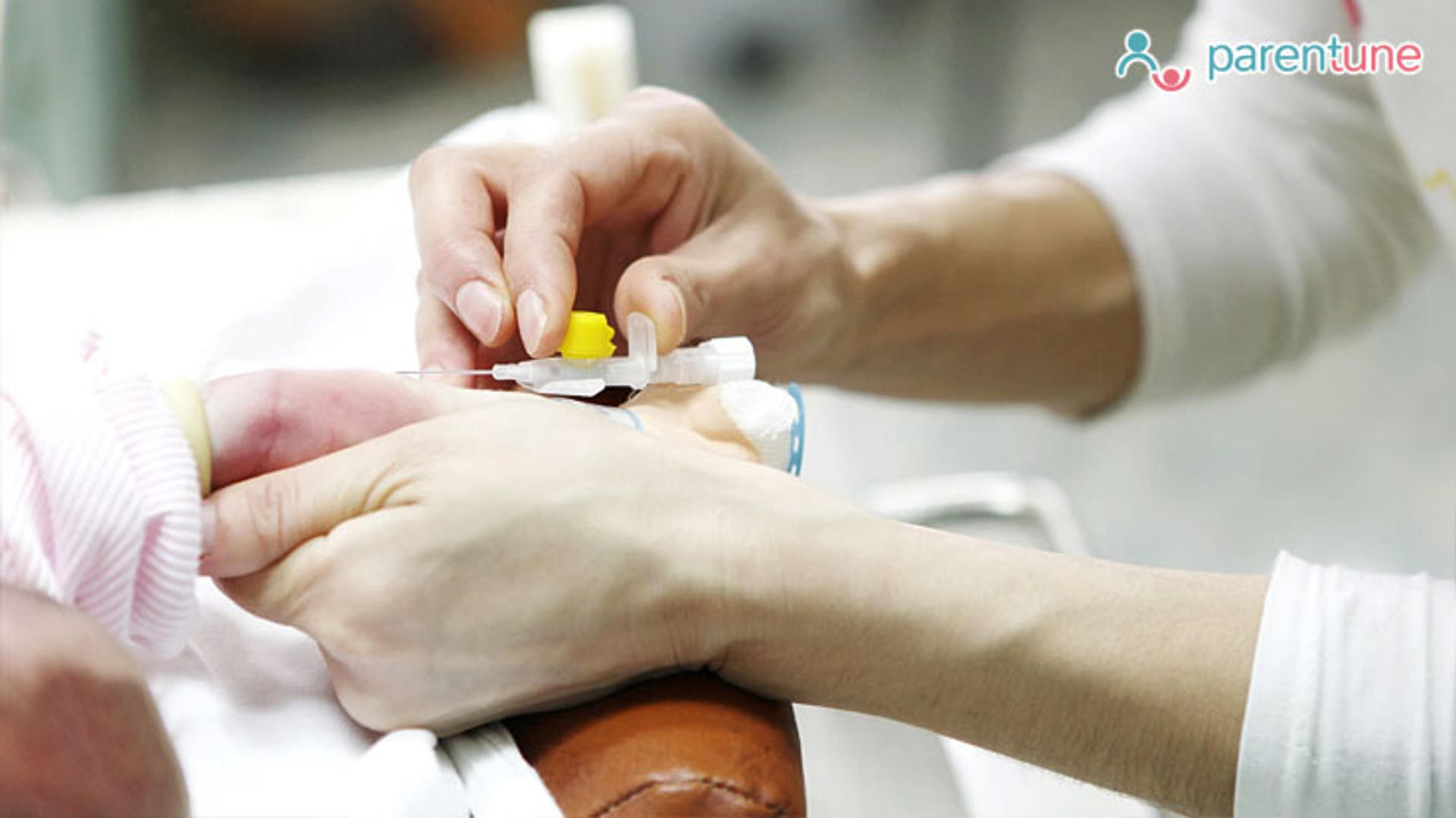 How Safe Is Pentavac Vaccine for Babies ? Safety, Side-effects, Doses