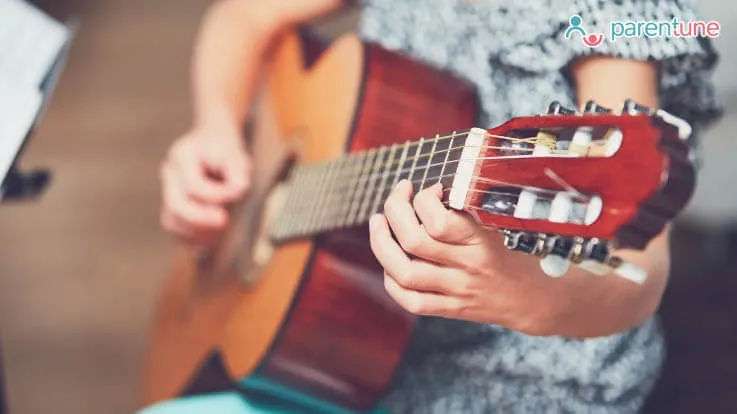 How To Encourage Your Child To Pursue Music How To Encourage Your Child To Pursue Music