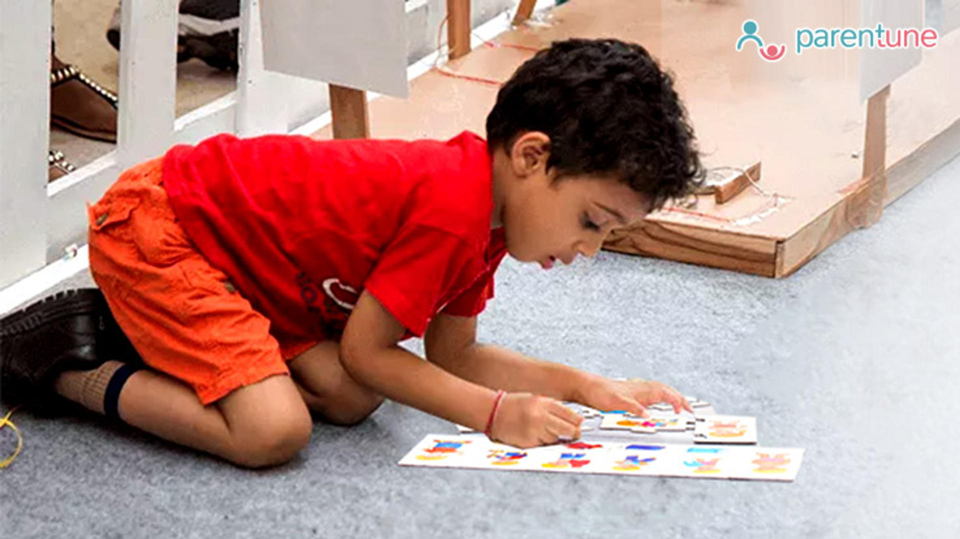 How to Foster Cognitive Development For An Introvert Child? 
