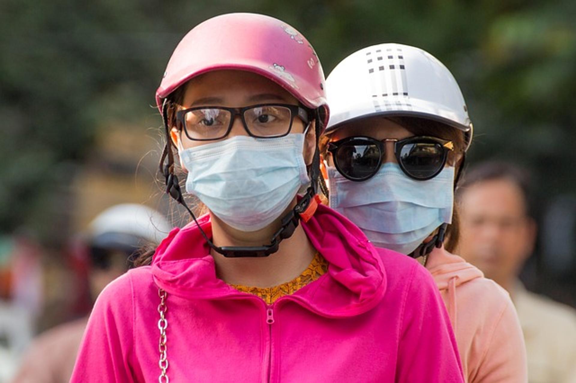 How To Get Your Children To Wear Mask When Required