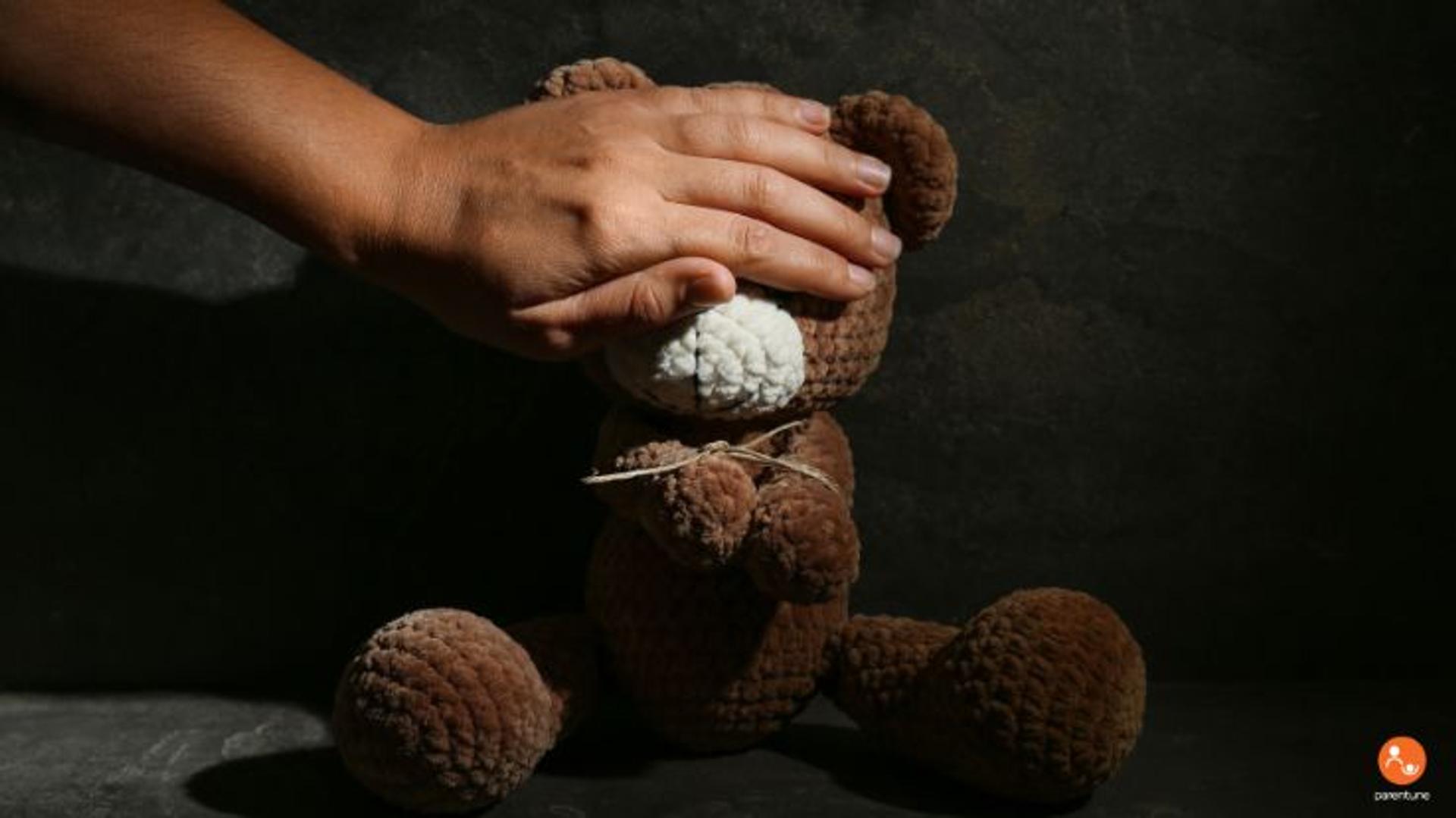 How To Help Your Child Identify & Report Abuse 