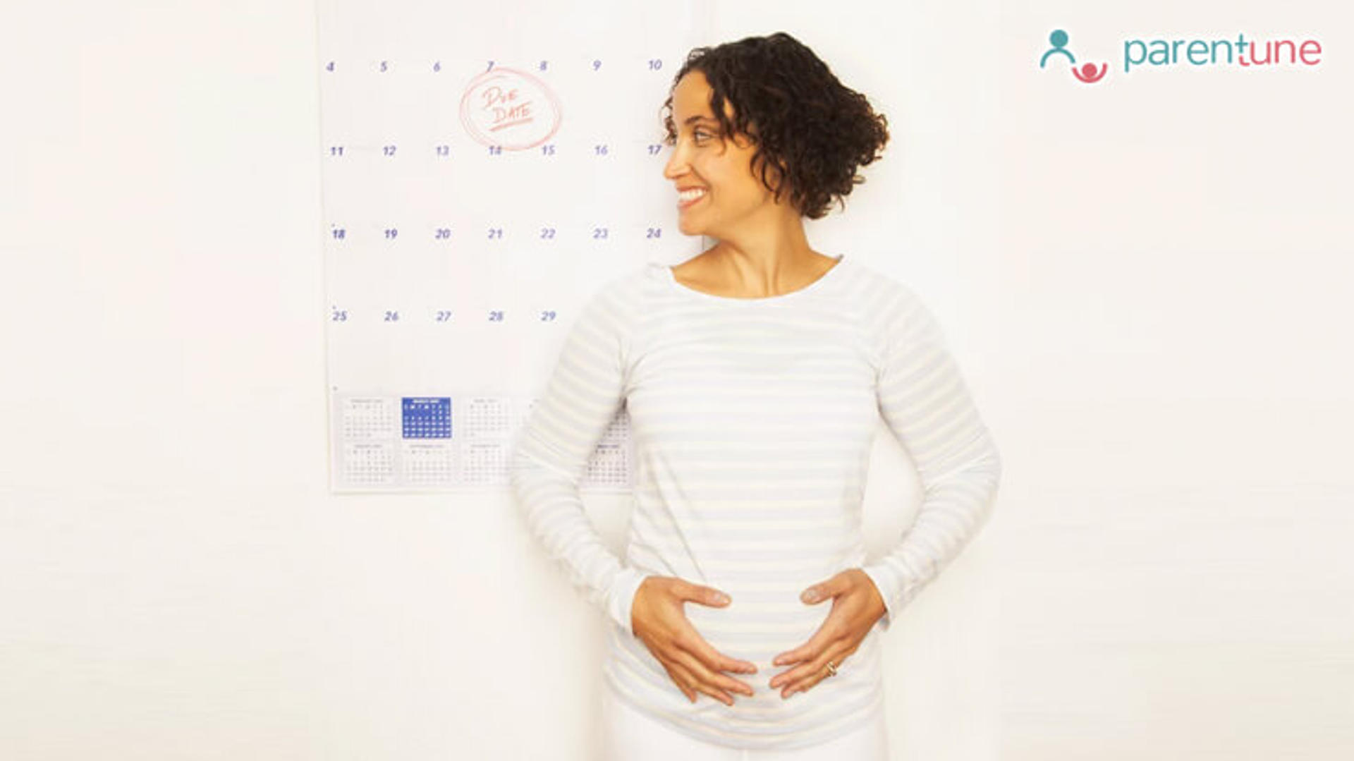 How To Know Your Pregnancy Due Date?