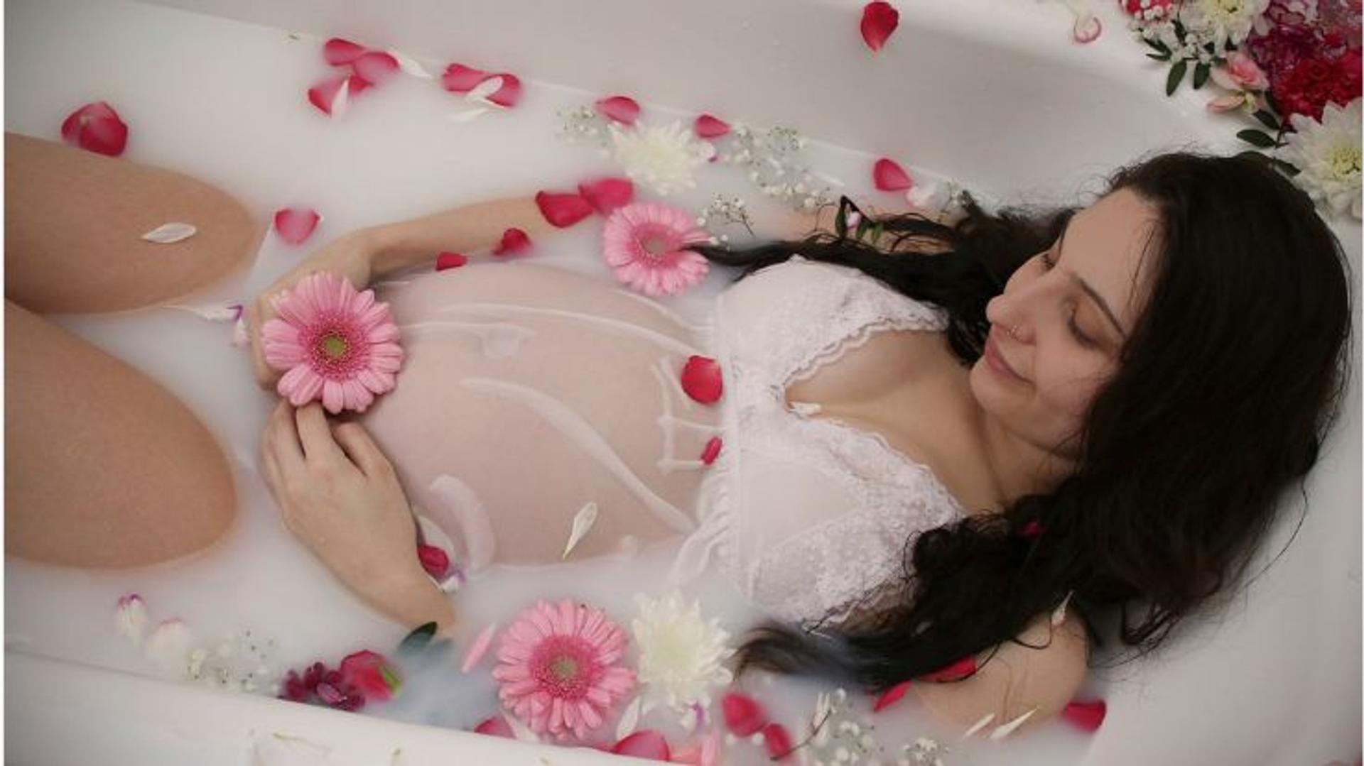 How To Maintain Personal Hygiene During Pregnancy