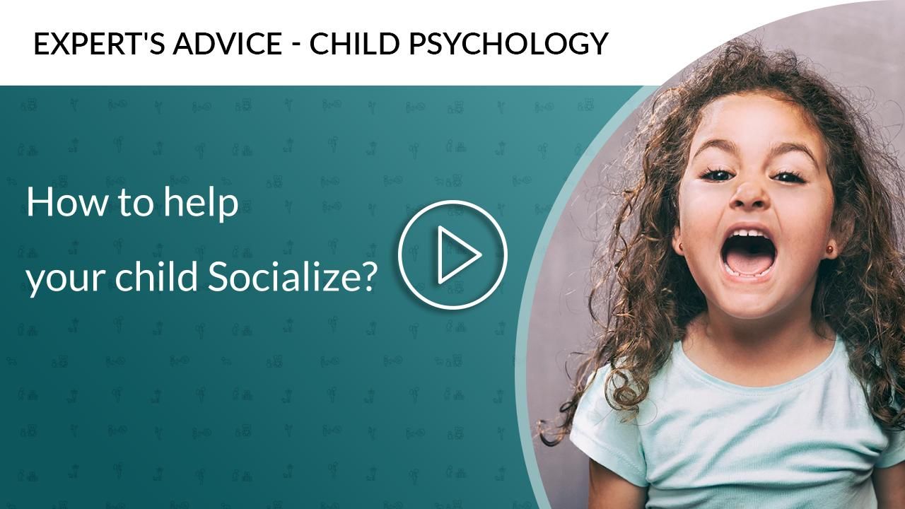 How To Make Your Child Socialize How To Make Your Child Socialize