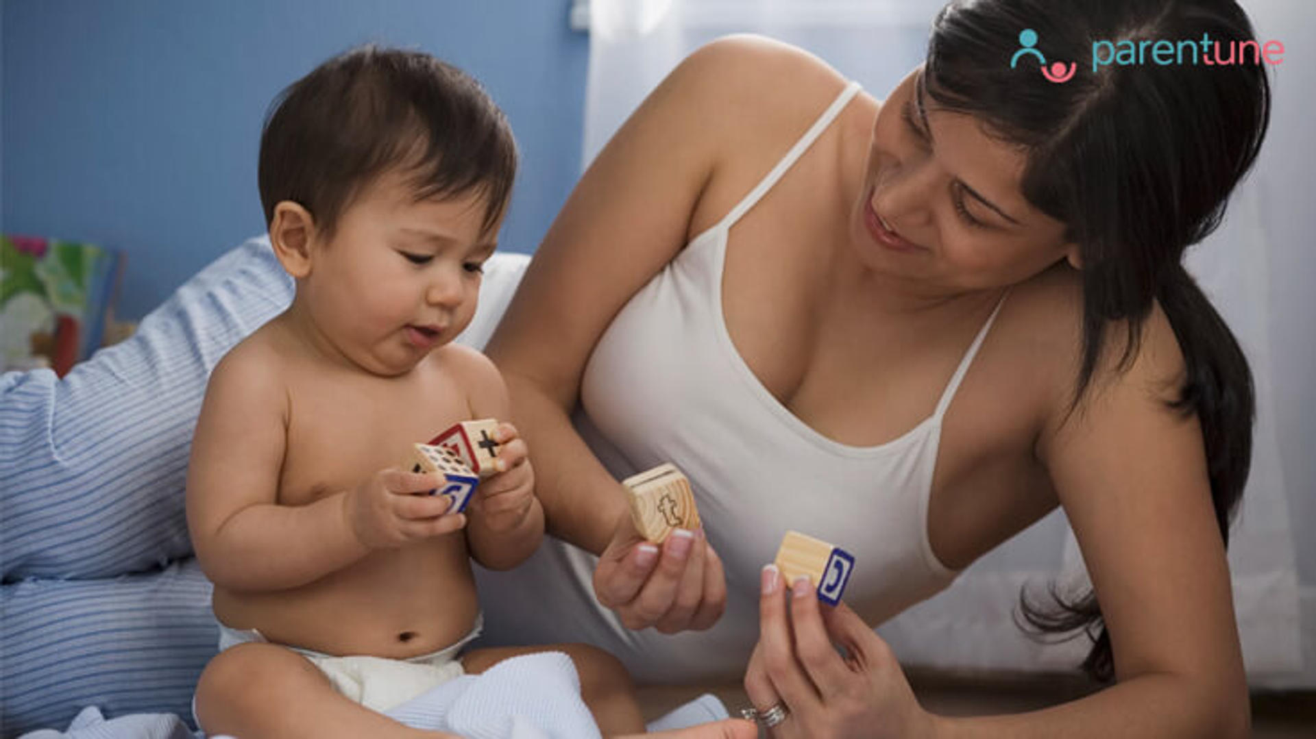 How to Measure Early Brain Development in Babies ?