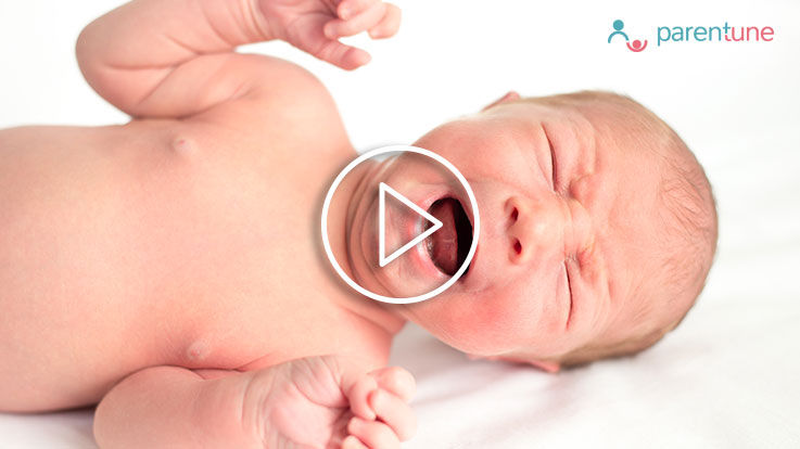 How To Solve Tummy Troubles In Infants How To Solve Tummy Troubles In Infants