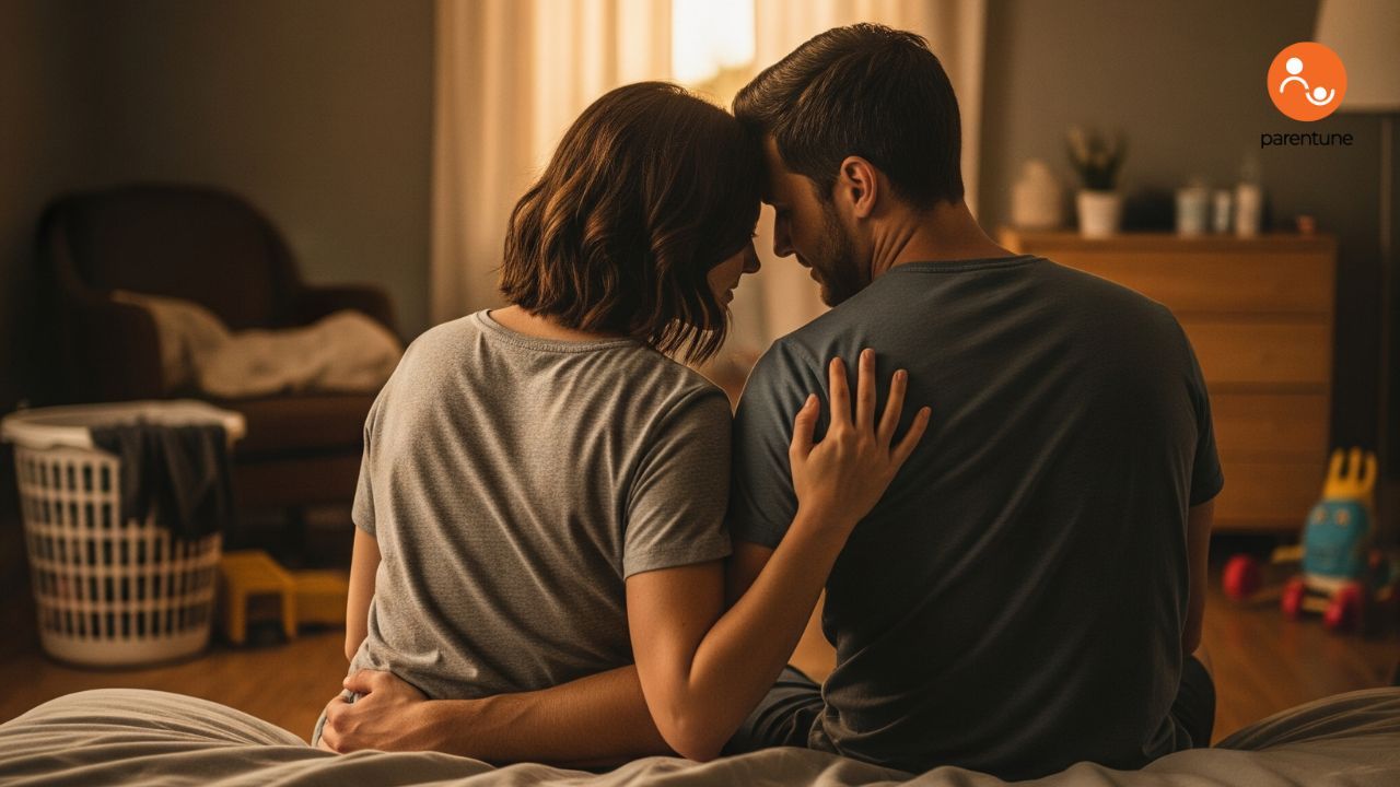 How To Spice Things Up In The Bedroom Without Feeling Awkward