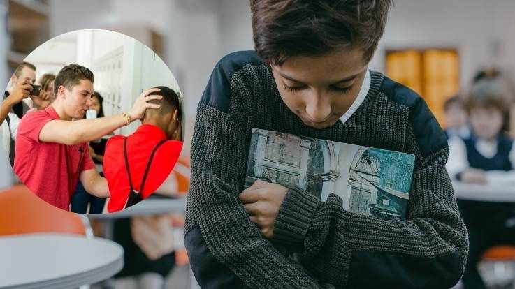 How safe are our children abroad ways to stop bullying How safe are our children abroad ways to stop bullying