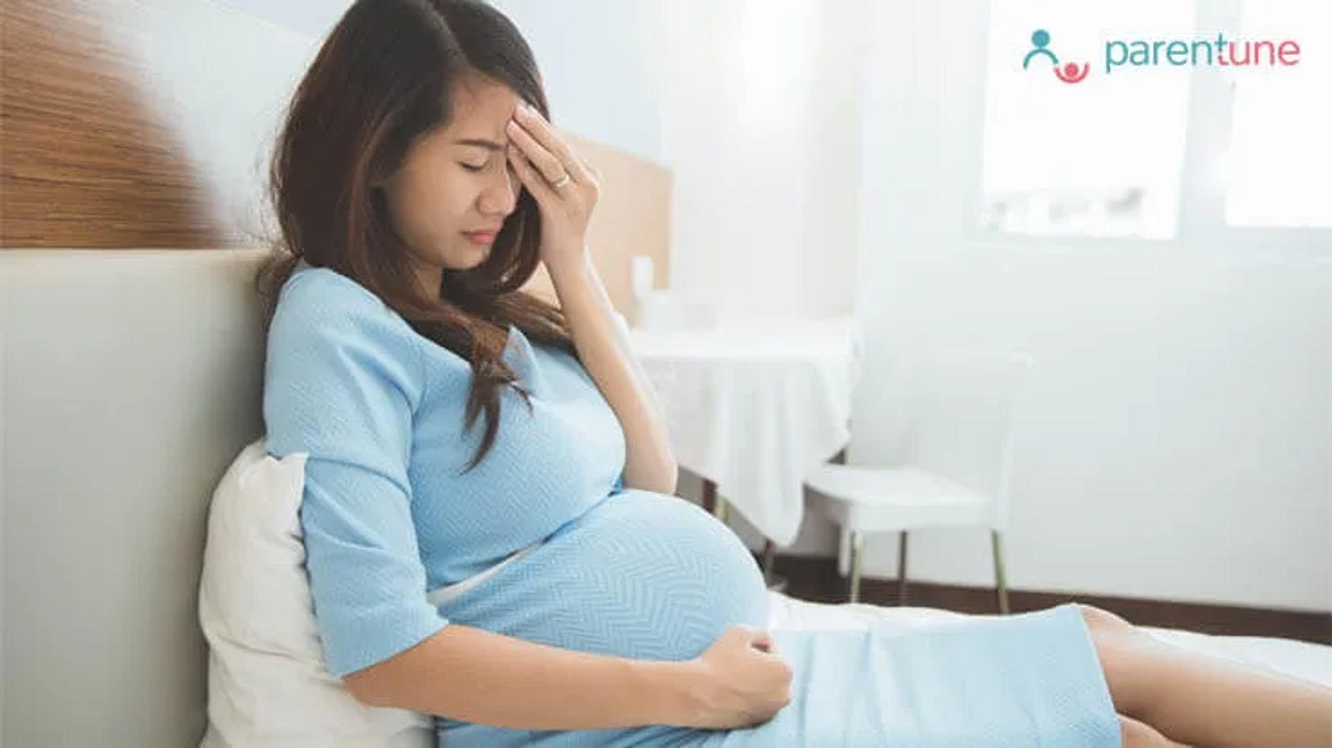 How to Beat Fatigue During Pregnancy?