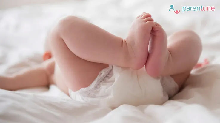 How to Cope up with Diaper Rash during Monsoon Season How to Cope up with Diaper Rash during Monsoon Season