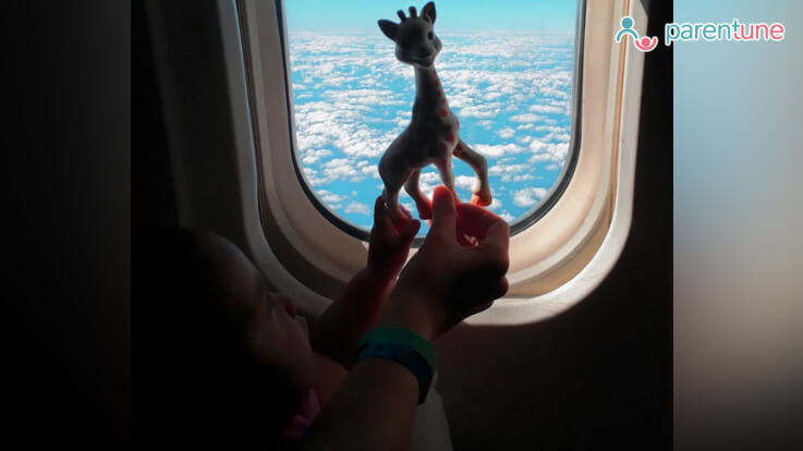 How to Keep Kids Safe but Entertained in The Car on Long Journeys How to Keep Kids Safe but Entertained in The Car on Long Journeys