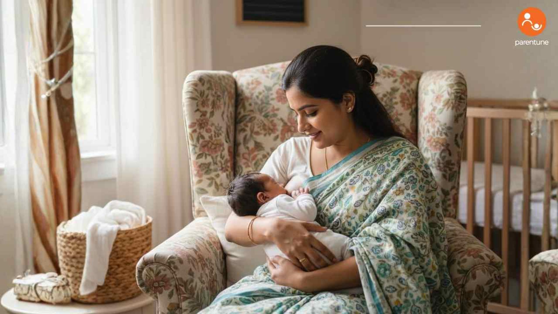 How to Start Breastfeeding? How You Can Actually Plan Breastfeeding?