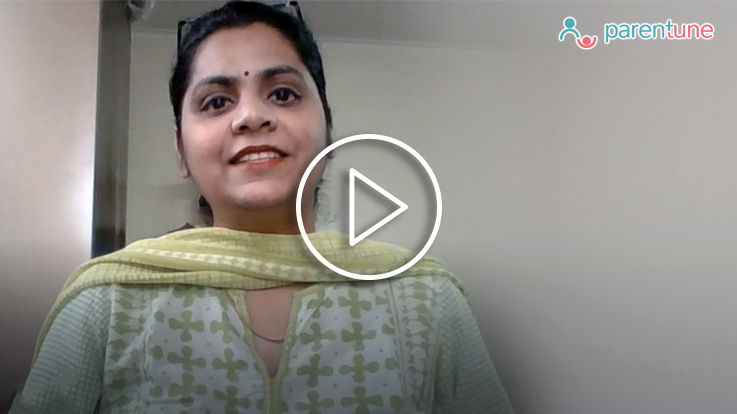How to introduce a new language to your child How to introduce a new language to your child