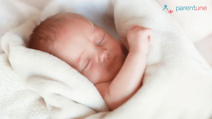 How To Keep Your Newborn Warm And Comfortable 