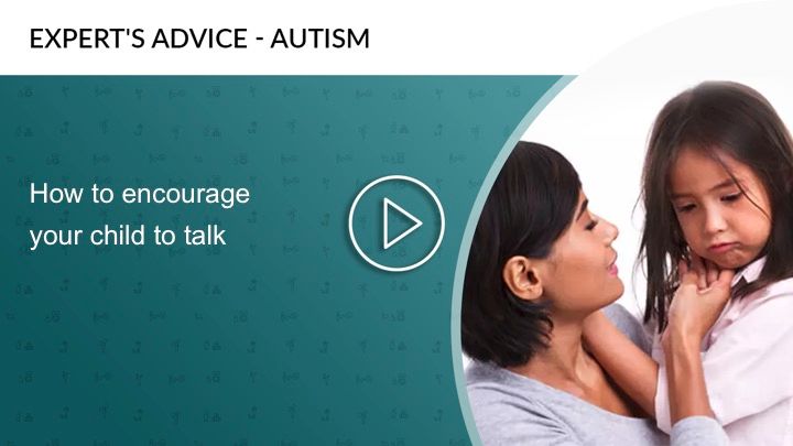 How to motivate your child to talk How to motivate your child to talk