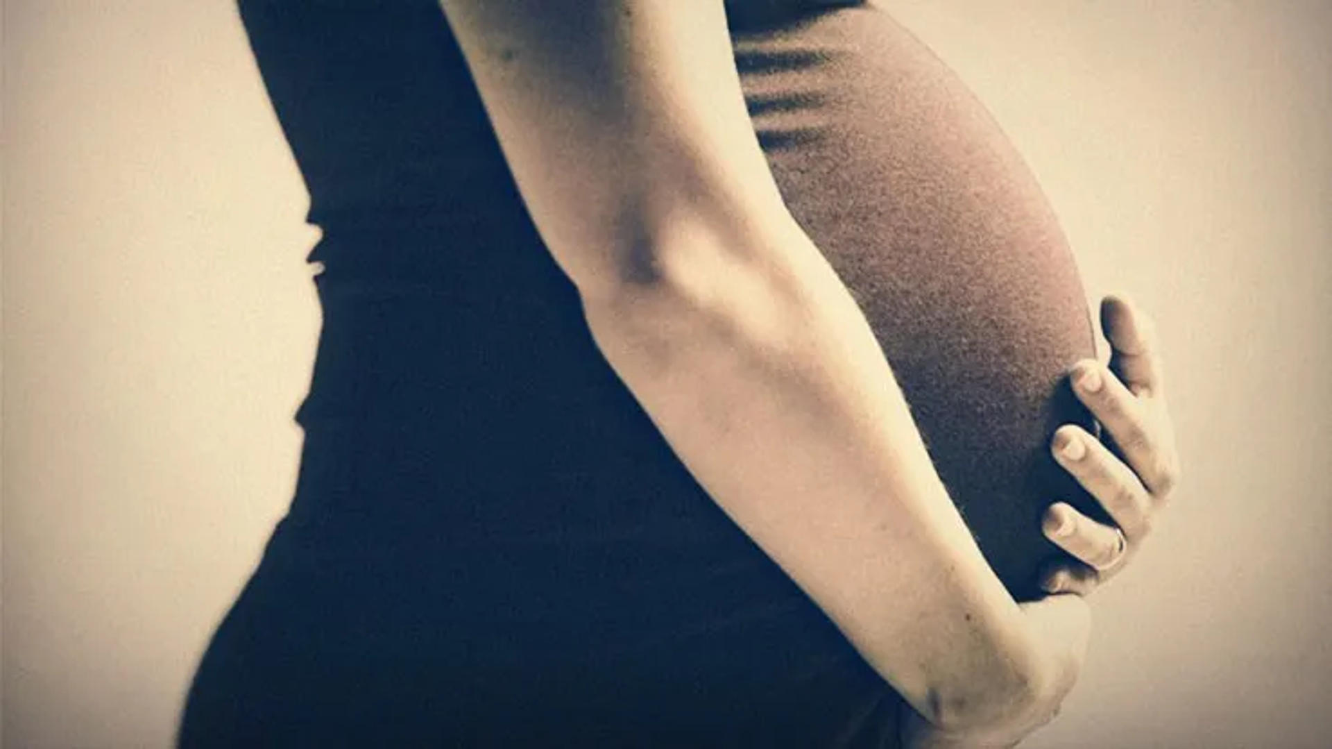 How to overcome pregnancy fears? 
