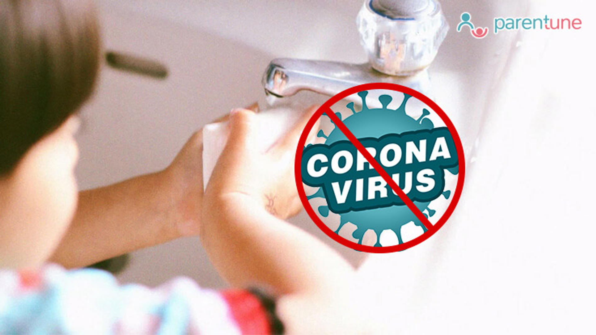 How to protect your babies and children from COVID-19