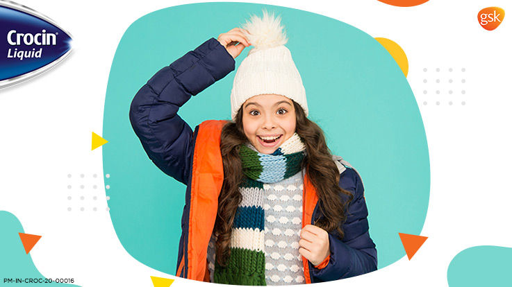 How to protect your child from sickness during season change How to protect your child from sickness during season change