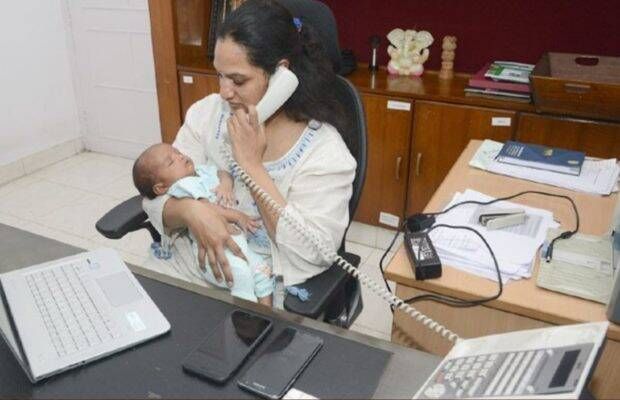 मदर्स डे 2021 मां की करुणा से हारेगा कोरोना मदर्स डे 2021 मां की करुणा से हारेगा कोरोना