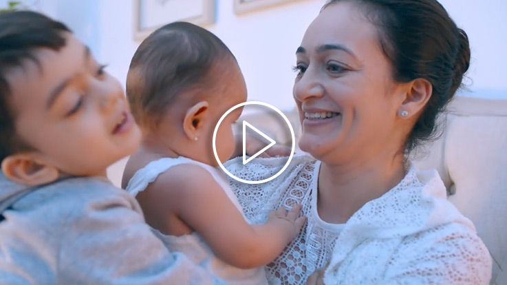 Importance of Moisturising Babys Skin Importance of Moisturising Babys Skin