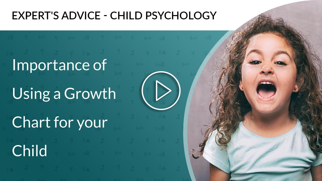 Importance of Using a Growth Chart for your Child Importance of Using a Growth Chart for your Child