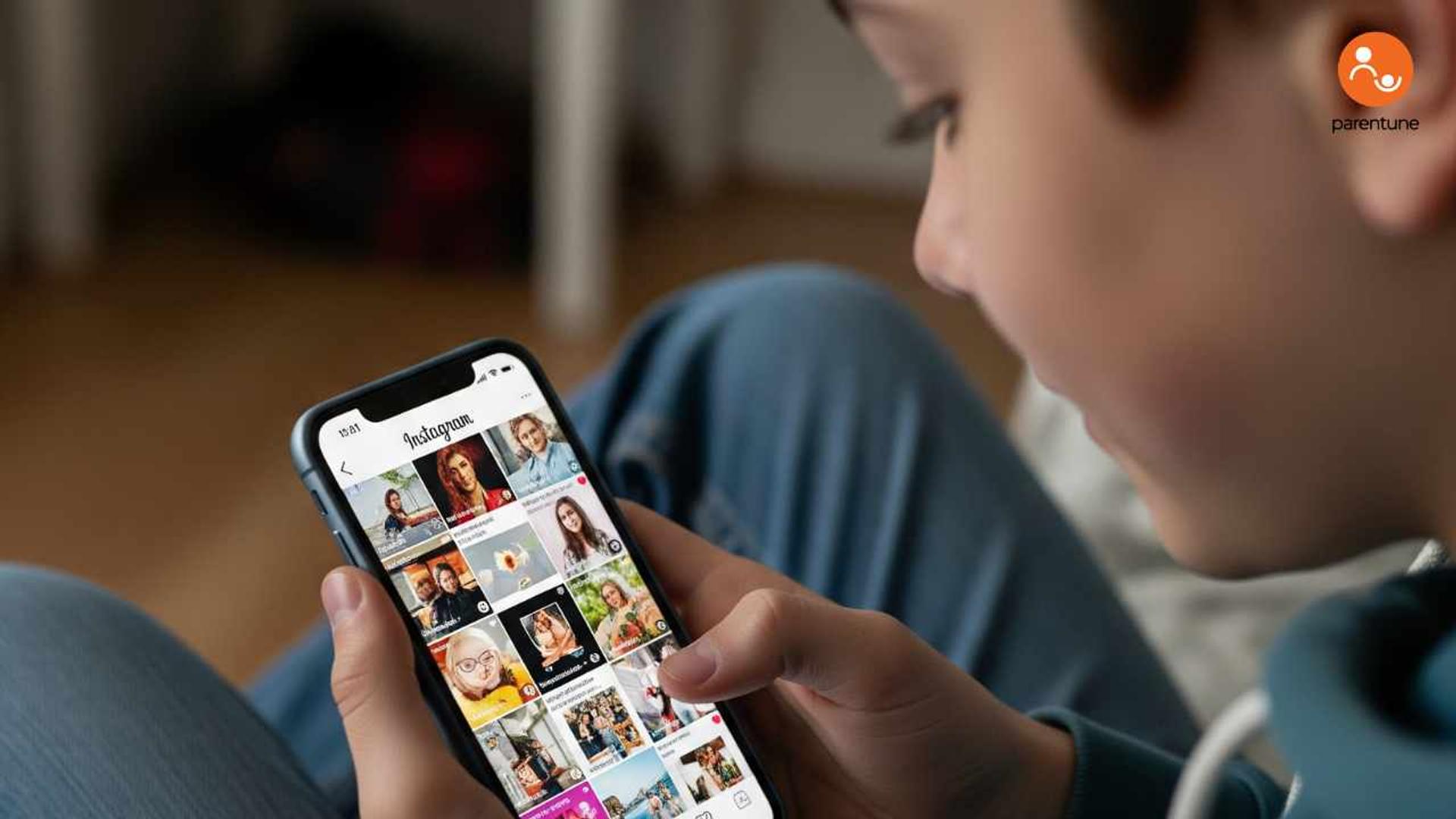 Instagram Teen Is Here - But Is It Really Safe for Your Children?