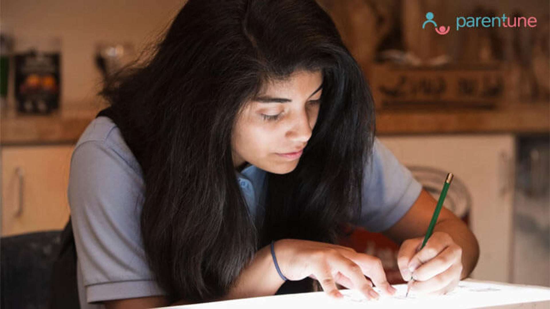 Introduce The Habit Of Letter Writing In Your Teen