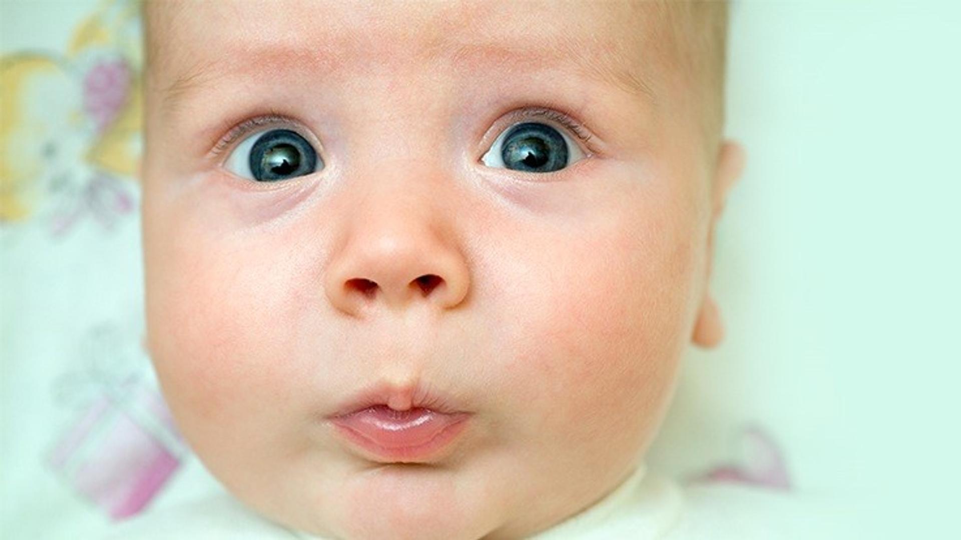 Is It Good To Give Cow's Milk To Your Baby?