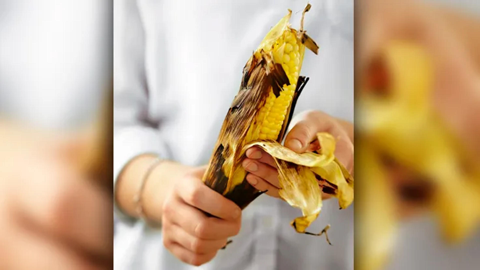 Eating Corn During Pregnancy Health Benefits and Risks