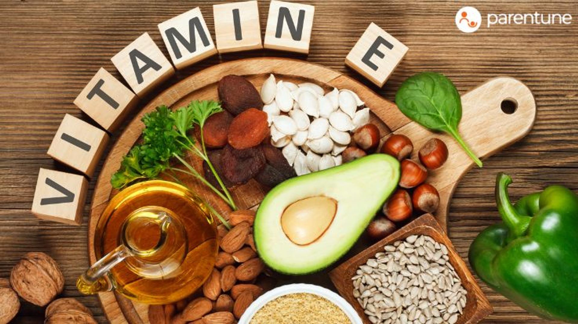 Is Your Child Getting Enough Vitamin D? Know Why It Is Important 