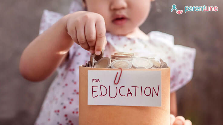 कैसे करें अपने बच्चे के उज्ज्वल भविष्य के लिए फाइनेंशियल प्लानिंग कैसे करें अपने बच्चे के उज्ज्वल भविष्य के लिए फाइनेंशियल प्लानिंग