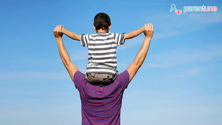 कैसे करें अपने पति को शामिल बच्चे के पालन पोषण में कैसे करें अपने पति को शामिल बच्चे के पालन पोषण में