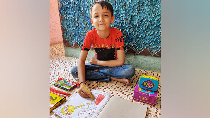 Keeping My Child Engaged In A Fun And Educational Manner Keeping My Child Engaged In A Fun And Educational Manner