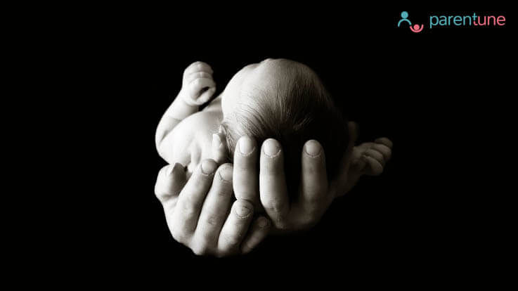 पहली बार पिता होने का अनुभव ले रहे हैं तो इन 6 बातों का ध्यान रखें पहली बार पिता होने का अनुभव ले रहे हैं तो इन 6 बातों का ध्यान रखें