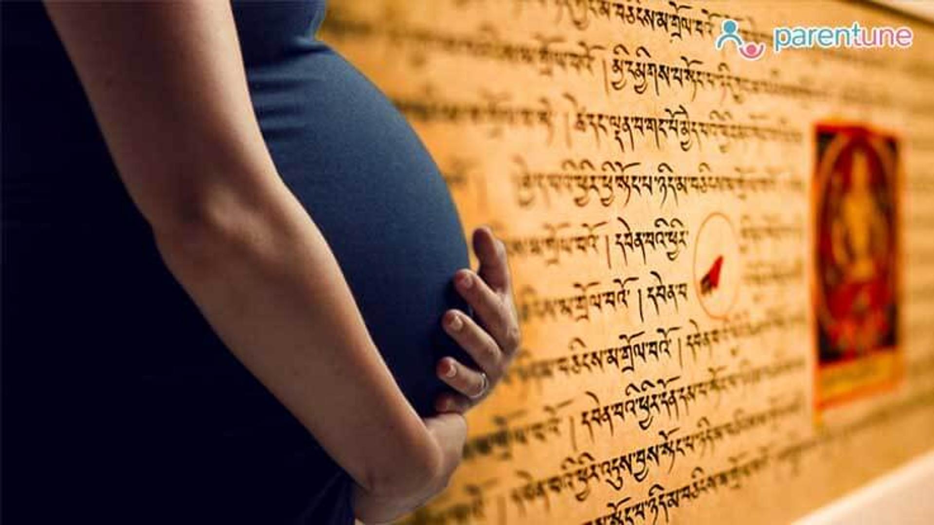 शिशु में अच्छे गर्भ संस्कार के लिए क्या करें? जरूर रखें इन बातों का ख्याल
