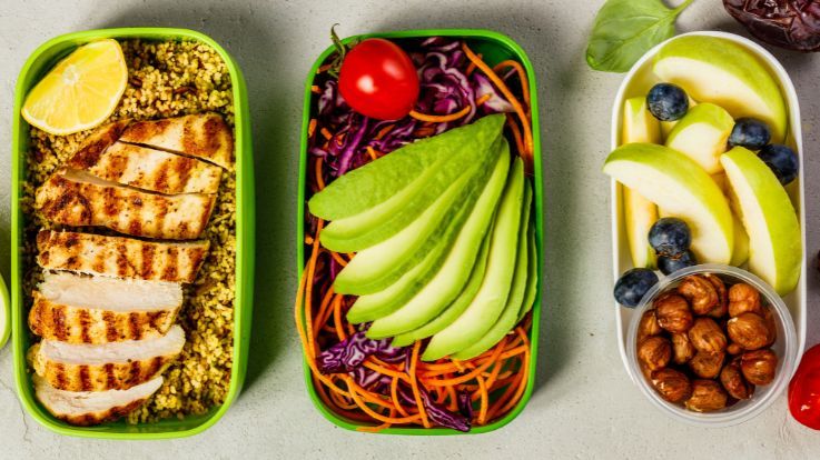 Lunch Box ideas Lunch Box ideas
