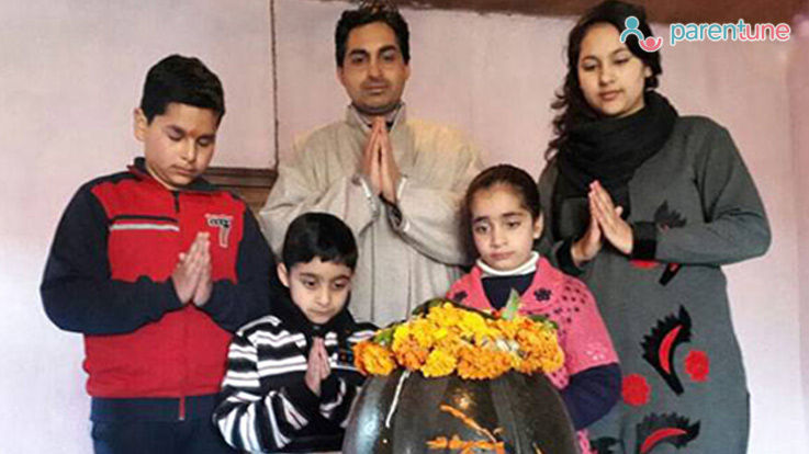 महाशिवरात्री का महत्व आपके व आपके परिवार के लिए महाशिवरात्री का महत्व आपके व आपके परिवार के लिए