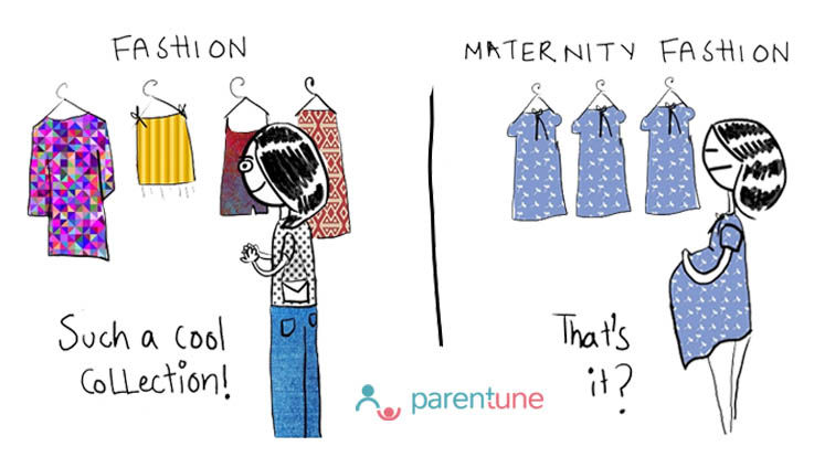 Maternity fashion Maternity fashion