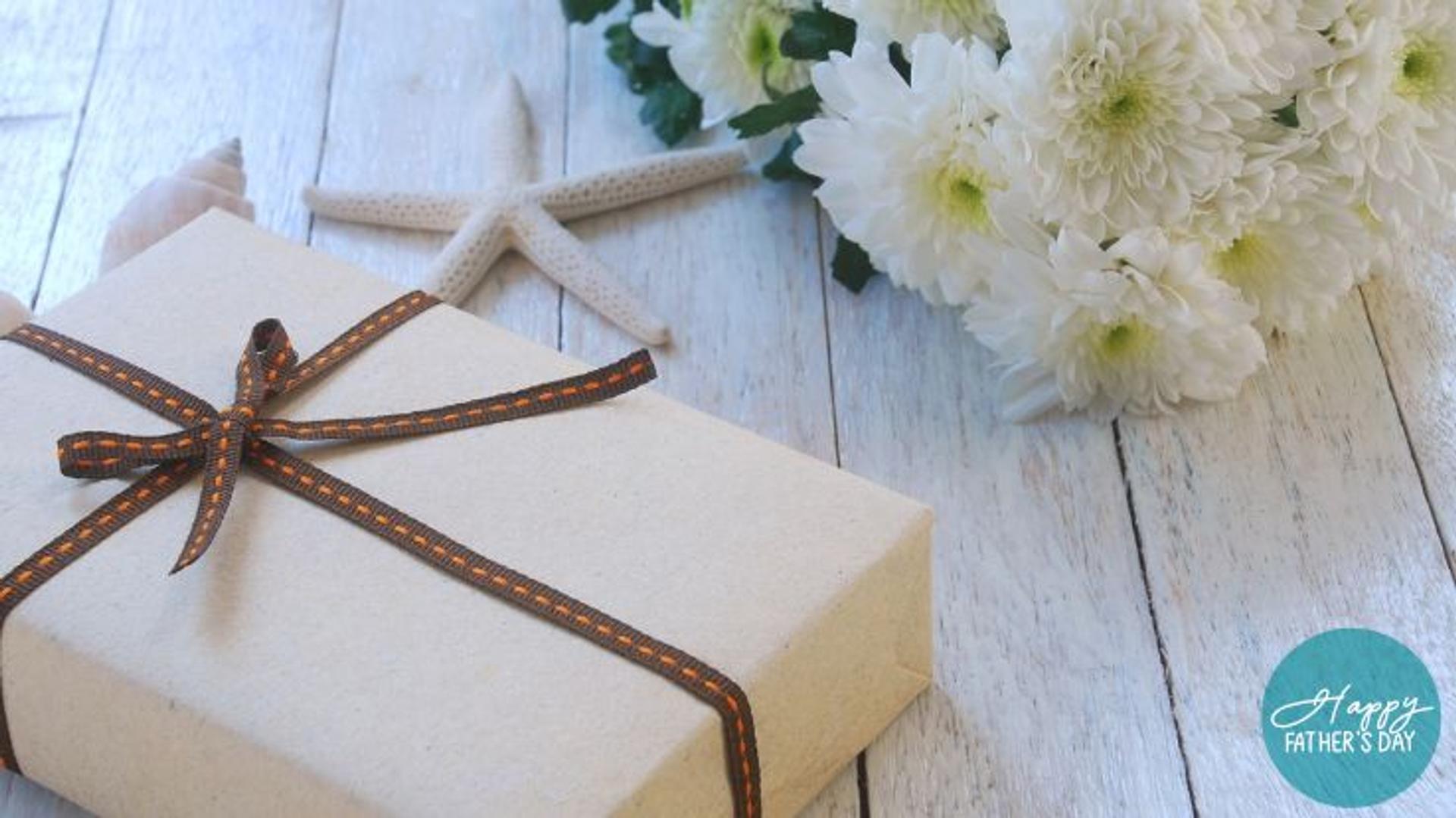 Last Minute Father's Day Gifts For Dads Who Deserve The World