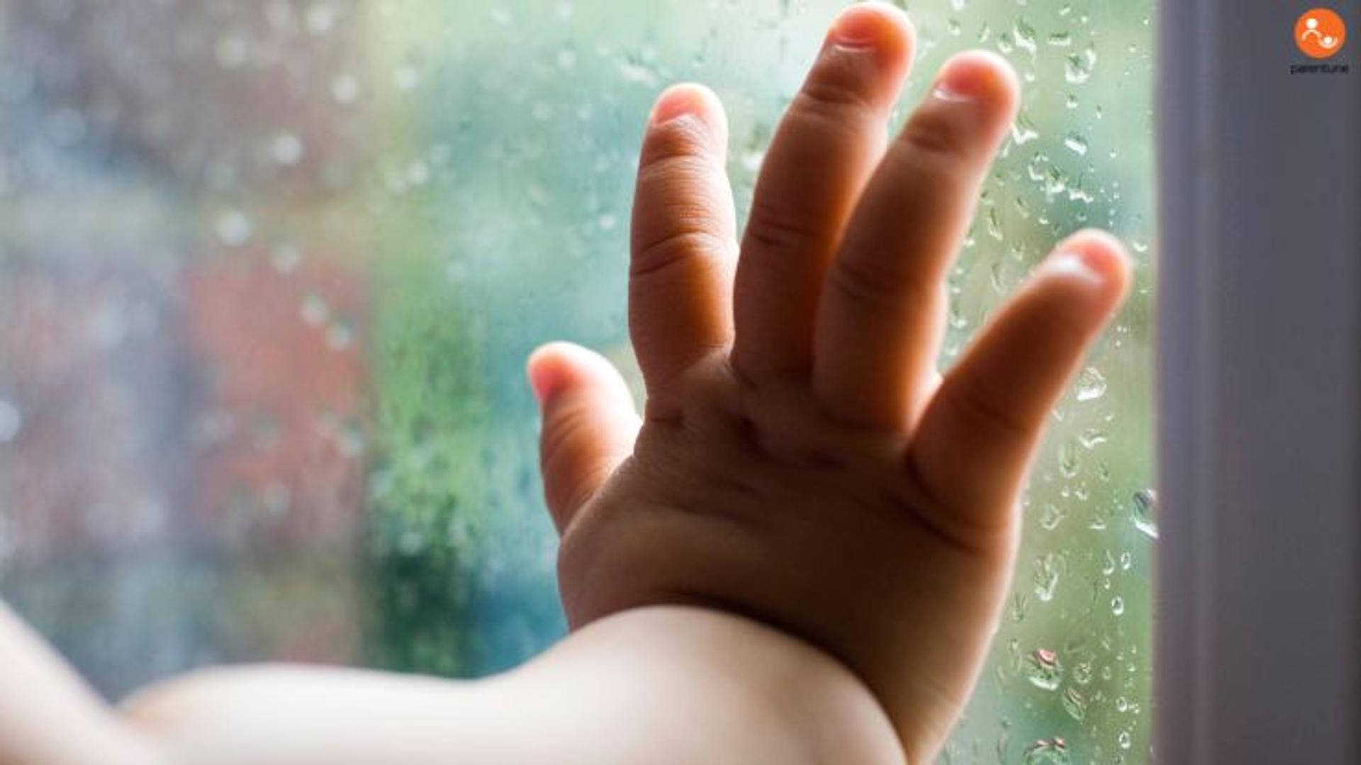 Monsoon Health Checklist For Your Infant