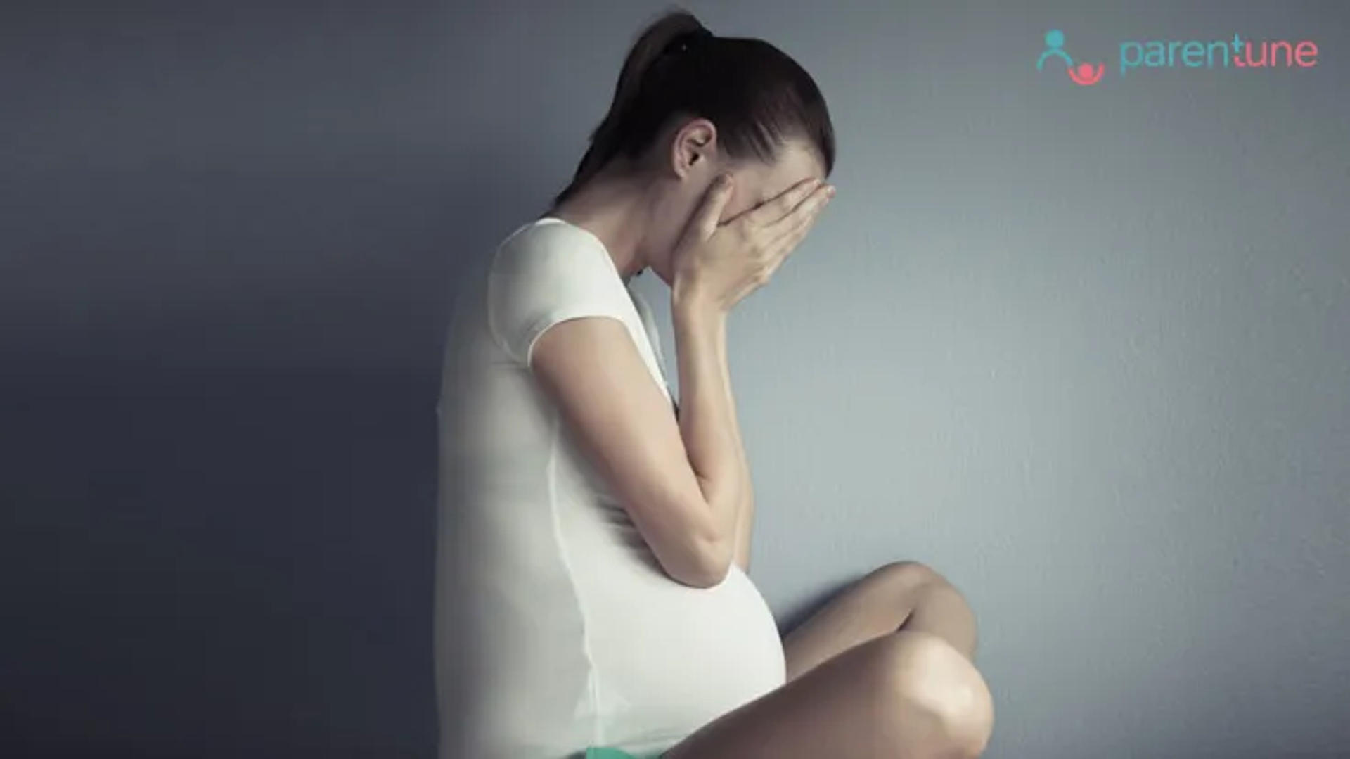 Mood Swings during Pregnancy and How to Deal With Them