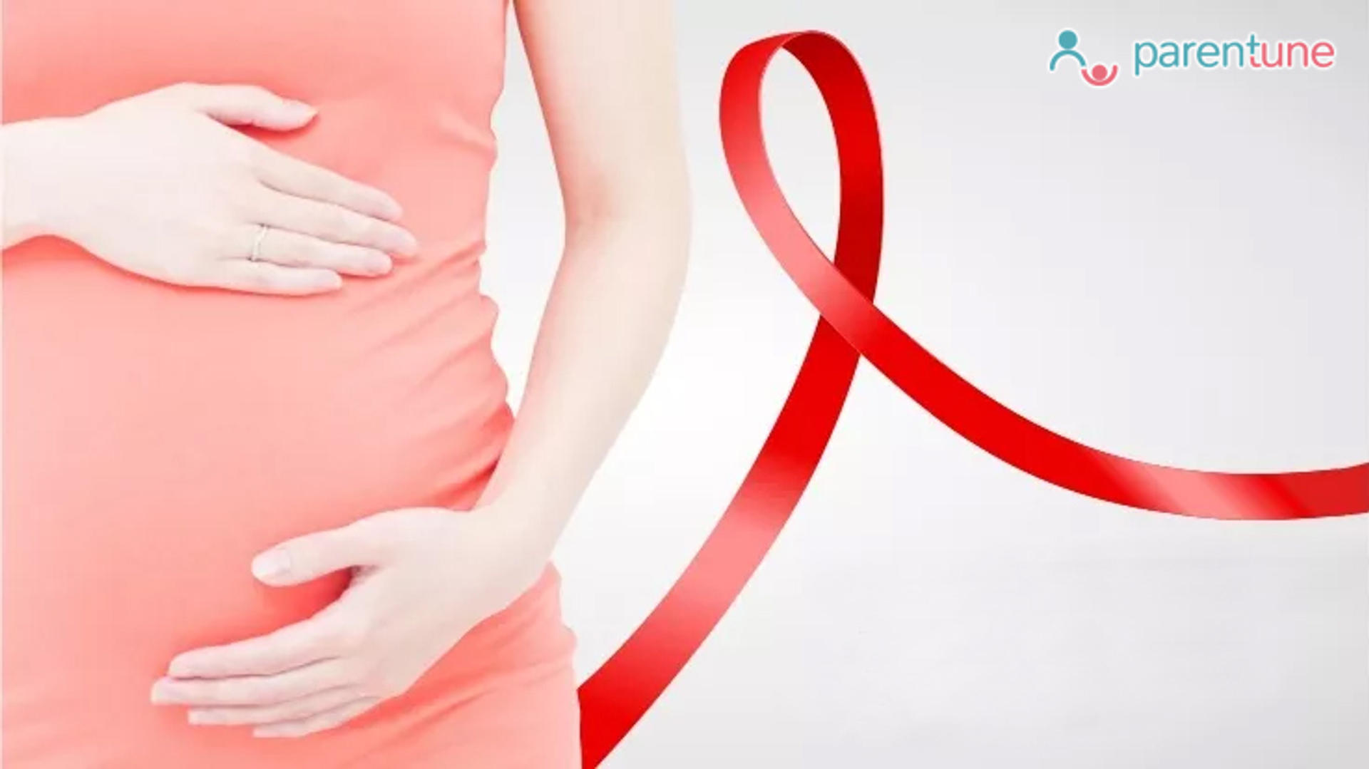 How to Prevent Mother-Child HIV Transmission