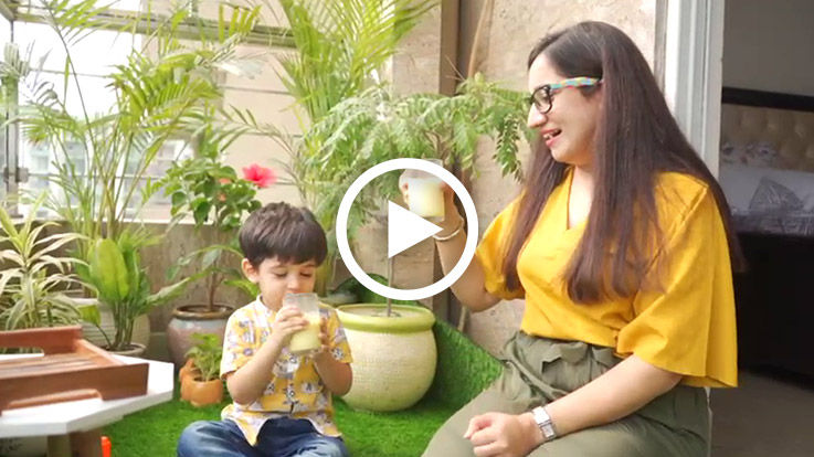 My Childs Nutrition Immunity My Childs Nutrition Immunity