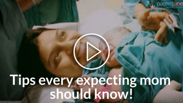Natural Childbirth Some key tips every expecting mom should know Natural Childbirth Some key tips every expecting mom should know