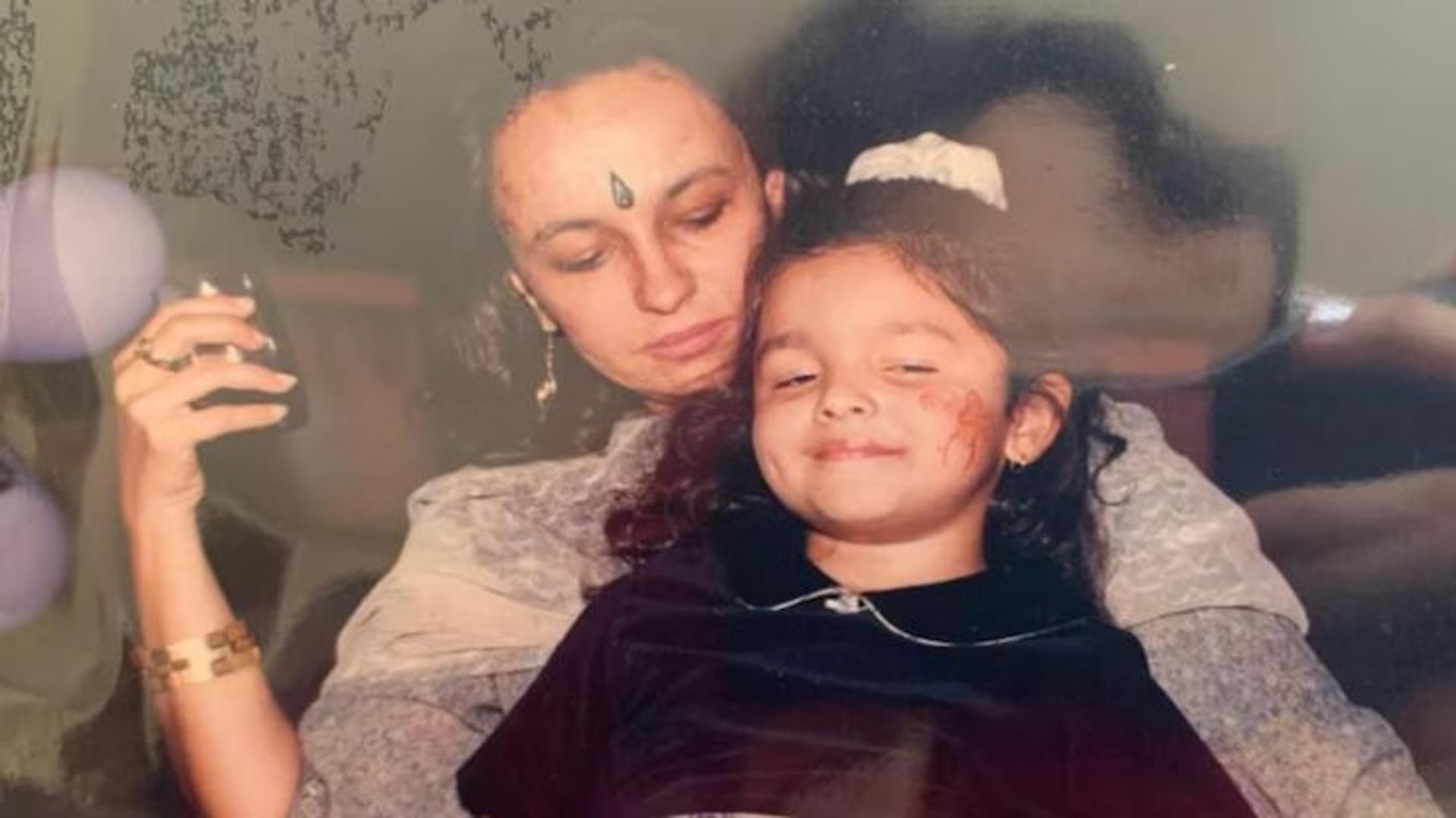 No Playrooms Or Privileges: Soni Razdan Shares How She Raised Alia