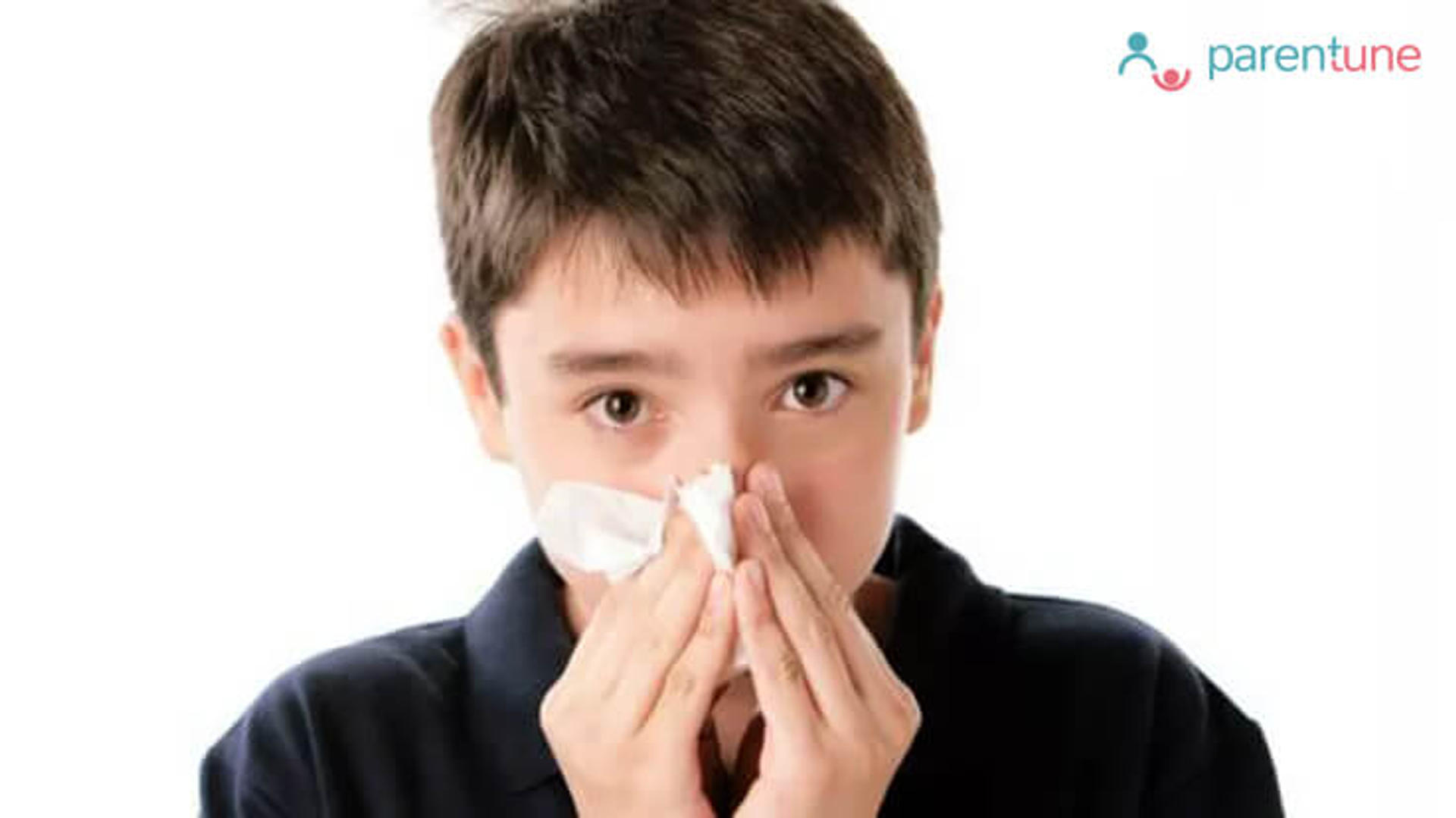 Nose Bleeding (Epistaxis) Causes, Symptoms, Treatment Tips & Coping Strategies